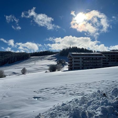 Panorama Apartman 44-C Доновалы Экстерьер фото