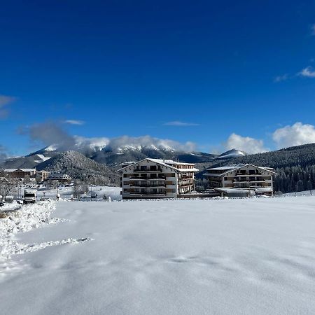 Panorama Apartman 44-C Доновалы Экстерьер фото