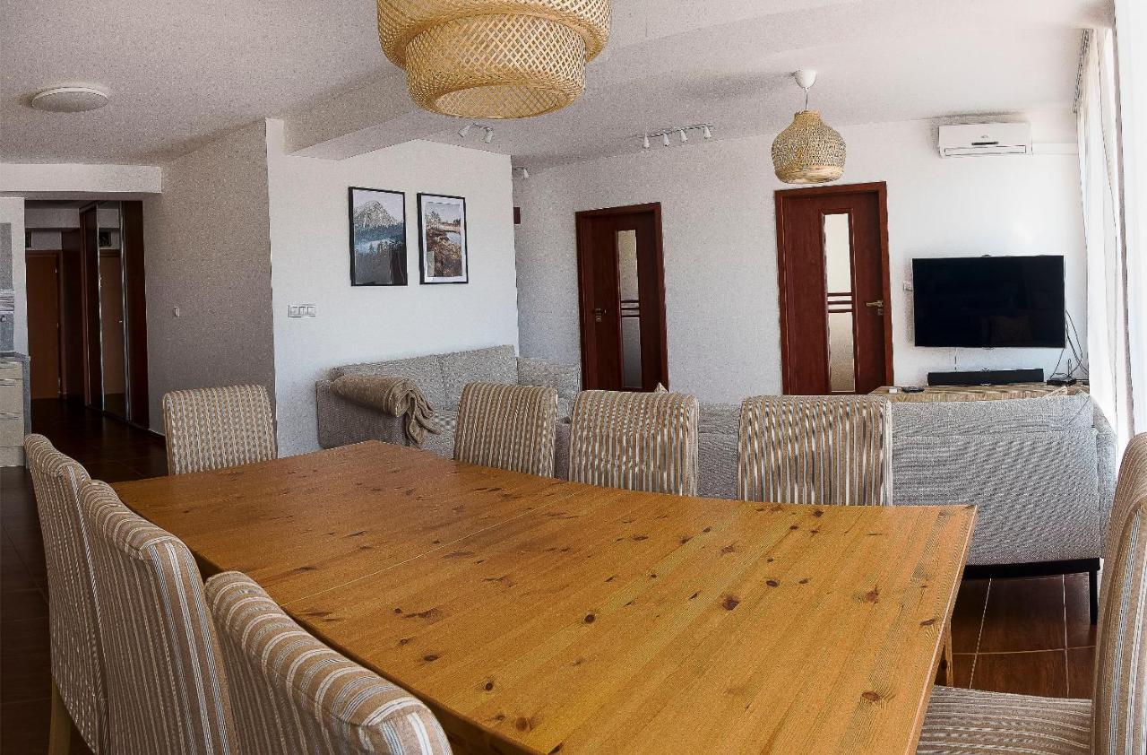 Panorama Apartman 44-C Доновалы Экстерьер фото
