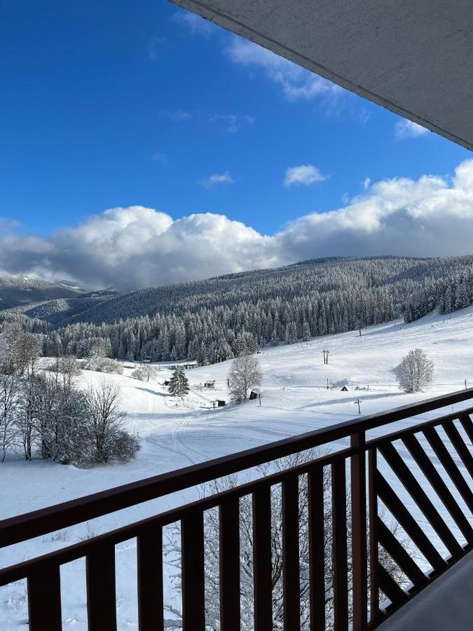 Panorama Apartman 44-C Доновалы Экстерьер фото